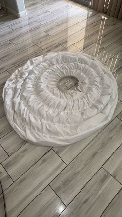 Cribolina For Quincenera Dress 