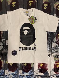 A Bathing Ape (Check Description)