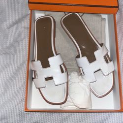 Hermes Sandals 