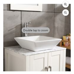 Sink De Bano Nuevo Brand New Bathroom Sink Bathroom Remodeling Brand New In The Box Sink