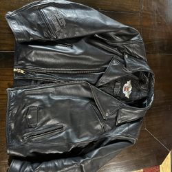Harley Riding Jacket