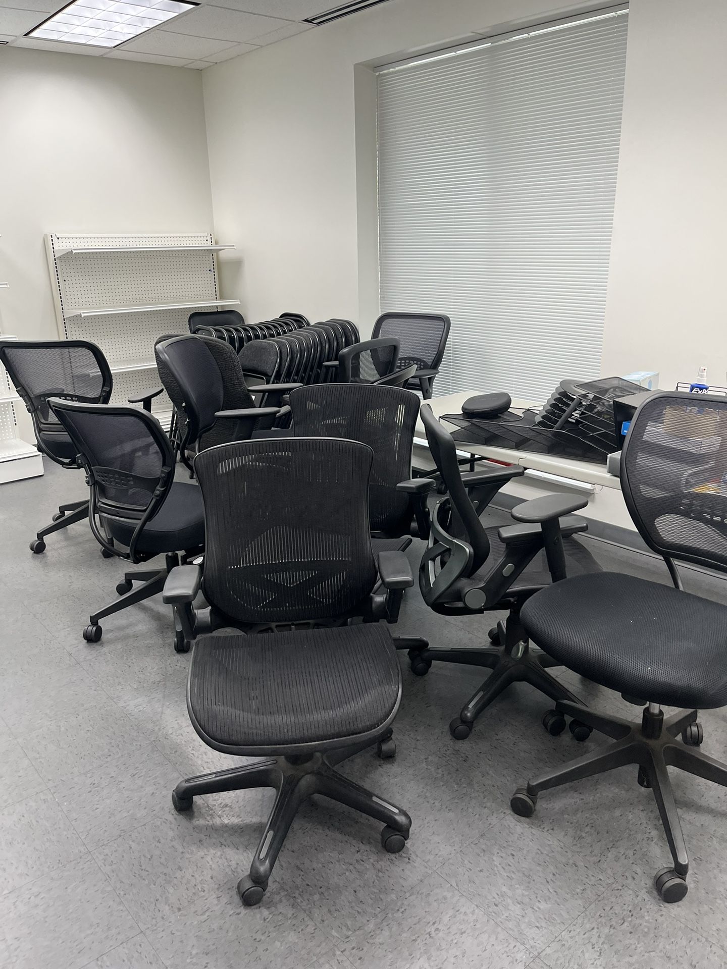 Office Chairs
