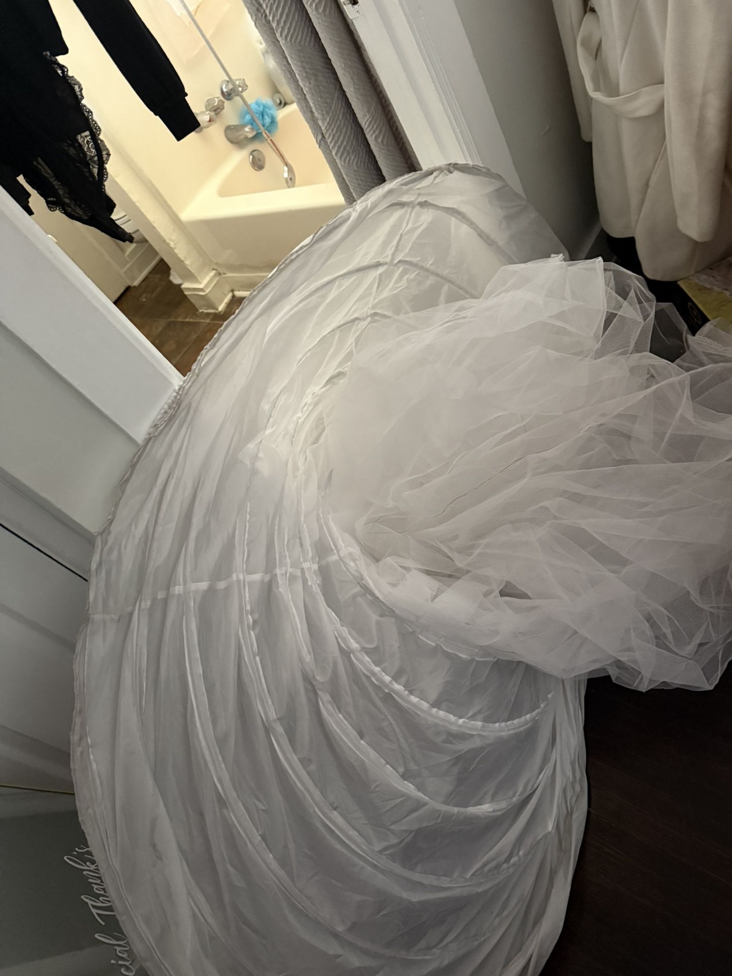 Crinoline