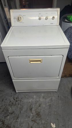 Kenmore Electric Dryer