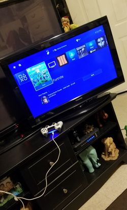 30 inch flat screen