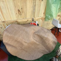 Round Rug For Everything 