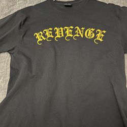 Revenge Shirt