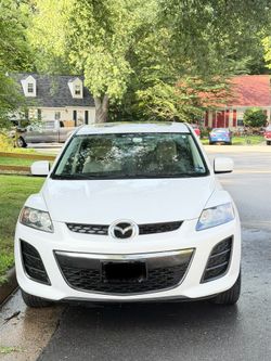 2011 Mazda Cx-7