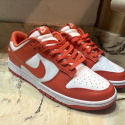 Nike Dunk Low Size 11 Men’s