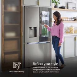 Refrigerator LG New in Box