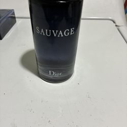Sauvage Eau de Parfum  