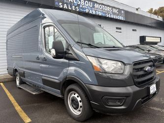 2020 Ford Transit-250 Cargo Van