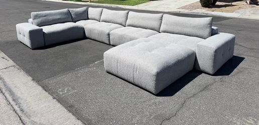 Modular couch sectional sofa couches