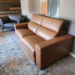 Couch Reclining