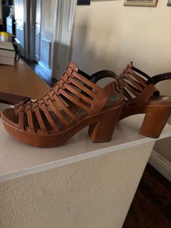 Wedges / sandals