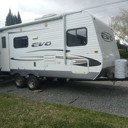 2014 Forest River Travel Trailer