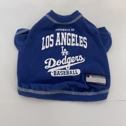 Size Small Doggy Jersey