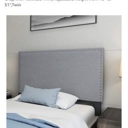 FREE - Twin Headboards & Bed Frames- FREE
