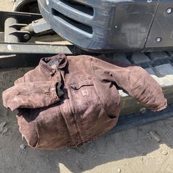 Carhartt Jacket
