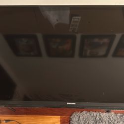 Samsung T.V 40 K