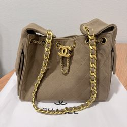 Chanel Purse