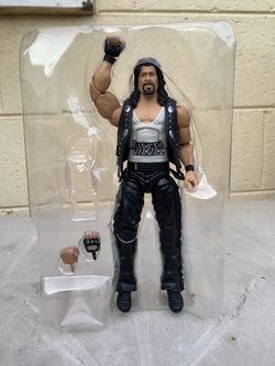 WWE Elite :  Diesel Action Figure 