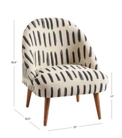 World Market Accent Chair
