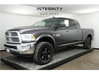 2016 Ram 3500