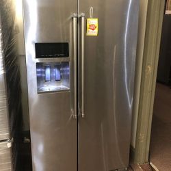 KitchenAid Refrigerator Appliance