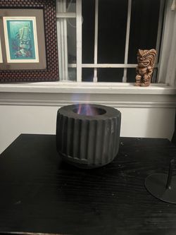 Table top Fire Pit