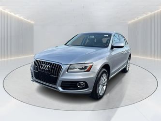 2016 Audi Q5