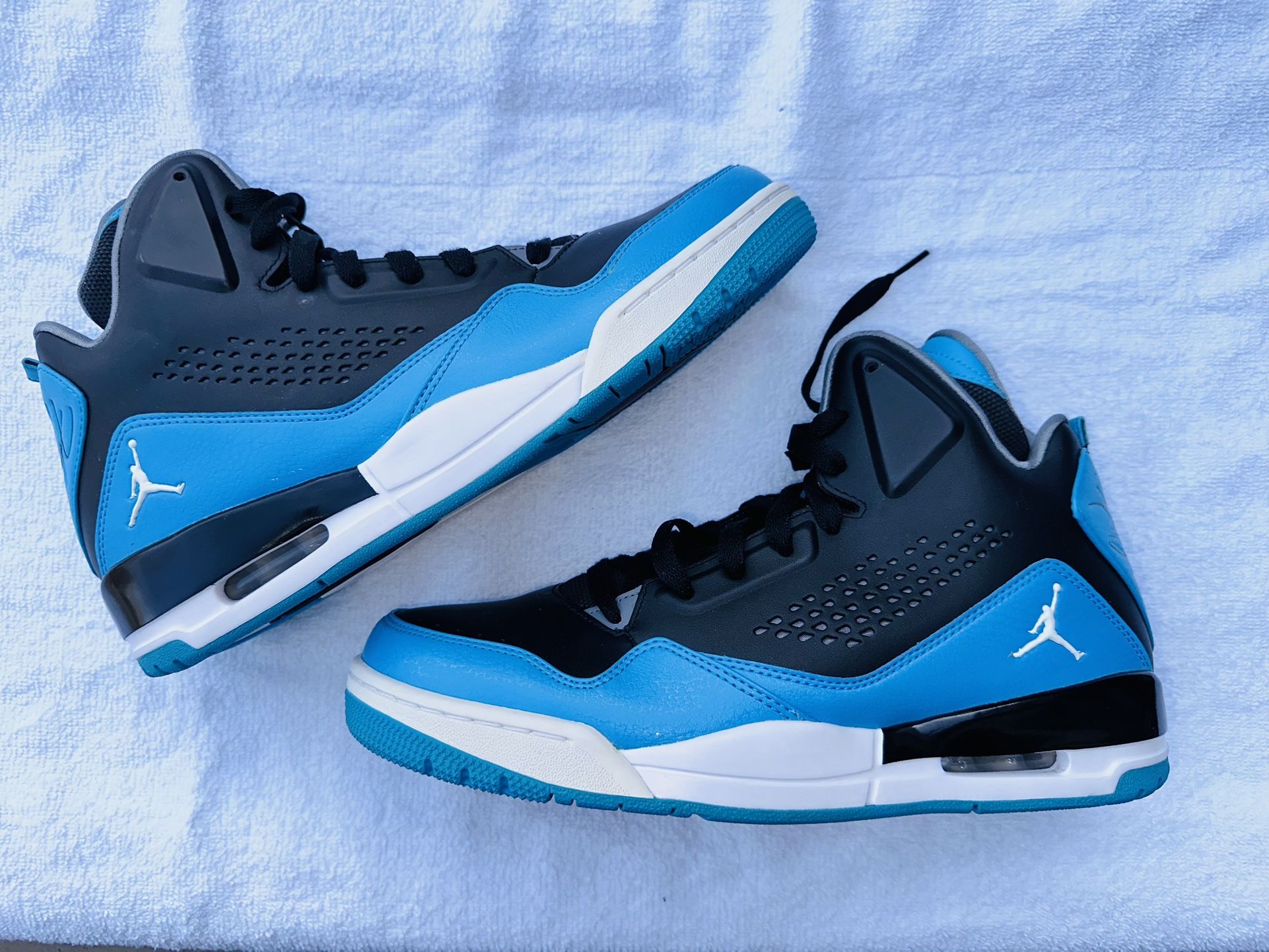 Air Jordan SC 3