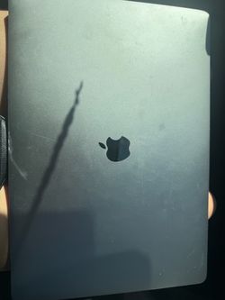 MacBook Pro?