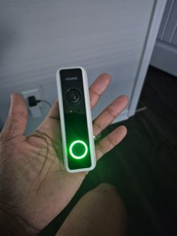 Vivint Doorbell Pro Gen 1