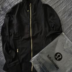 Lululemon Define Jacket 