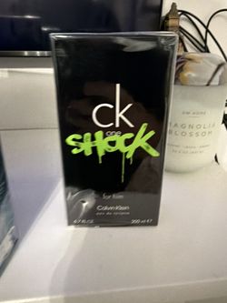 Original Colognes 