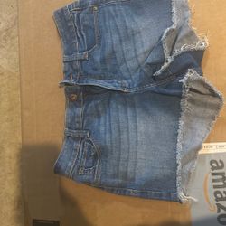 Shorts 