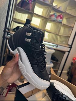 Jordan 12 