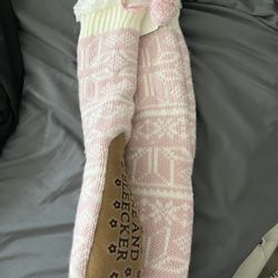 Winter Slippers