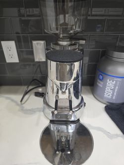ECM Espresso Grinder