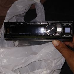 Car stereo