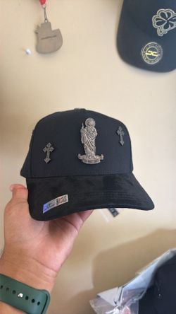 Cap fans San Judas hachucha