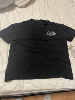 Armiri Black Shirt Large 