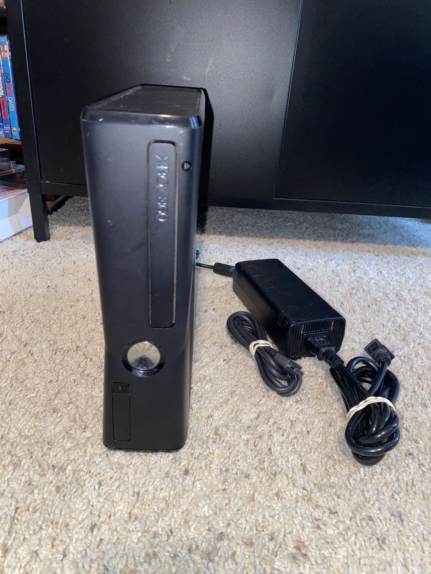 Xbox 360 Slim
