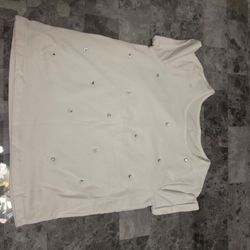 Girls Size 8 Shirts
