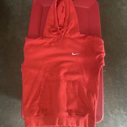 Medium Men’s Nike Hoodie