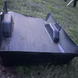 Bed Liner For Long Bed