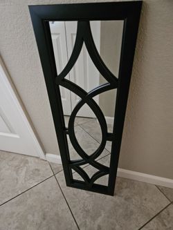 Decorative Mirror