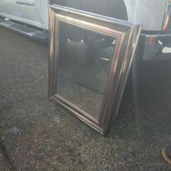 Bathroom Mirror Cabinet 