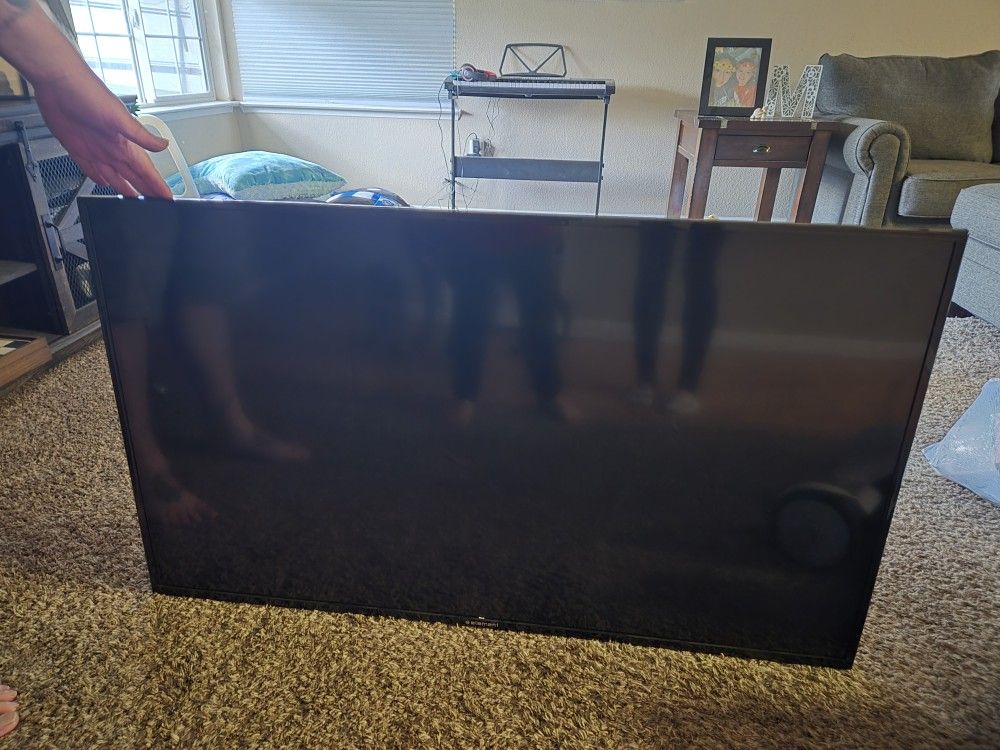 50 Inch Element Tv